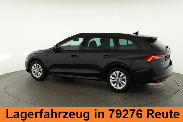 Skoda Octavia Combi 2.0 TDI 110 kW Selection DSG Selection, Navi, AHK, el. Klappe, 5-J Garantie 