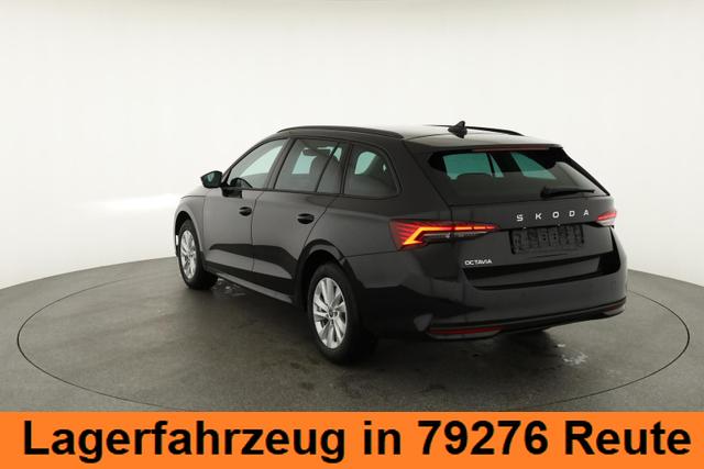 Skoda Octavia Combi 2.0 TDI 110 kW Selection DSG Selection, Navi, AHK, el. Klappe, 5-J Garantie 