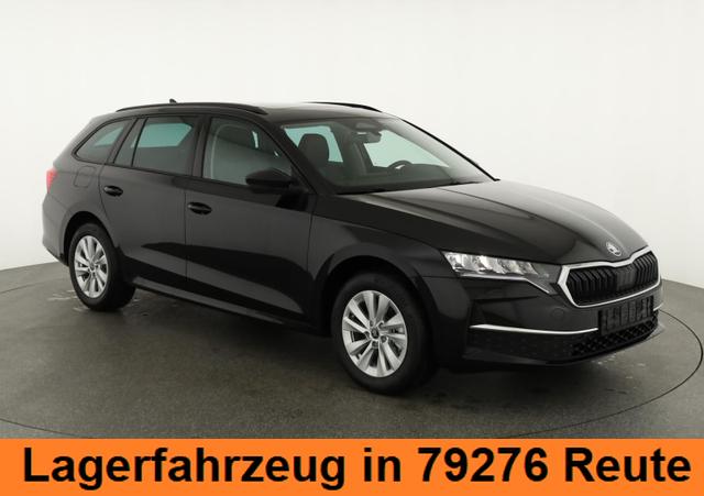 Skoda Octavia Combi 2.0 TDI 110 kW Selection DSG Selection, Navi, Pano, AHK, Teilleder, 5-J Garantie 