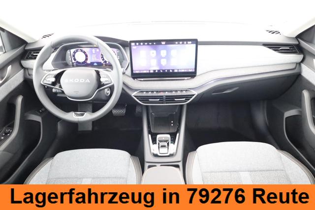 Skoda Octavia Combi 2.0 TDI 110 kW Selection DSG Selection, Navi, Pano, AHK, Teilleder, 5-J Garantie 