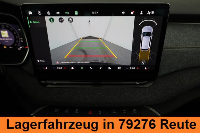 Skoda Octavia Combi 2.0 TDI 110 kW Selection DSG Selection, Navi, Pano, AHK, Teilleder, 5-J Garantie 