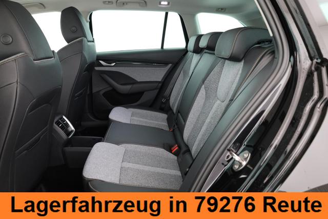 Skoda Octavia Combi 2.0 TDI 110 kW Selection DSG Selection, Navi, Pano, AHK, Teilleder, 5-J Garantie 
