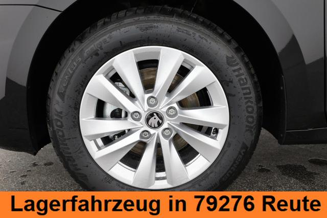 Skoda Octavia Combi 2.0 TDI 110 kW Selection DSG Selection, Navi, Pano, AHK, Teilleder, 5-J Garantie 