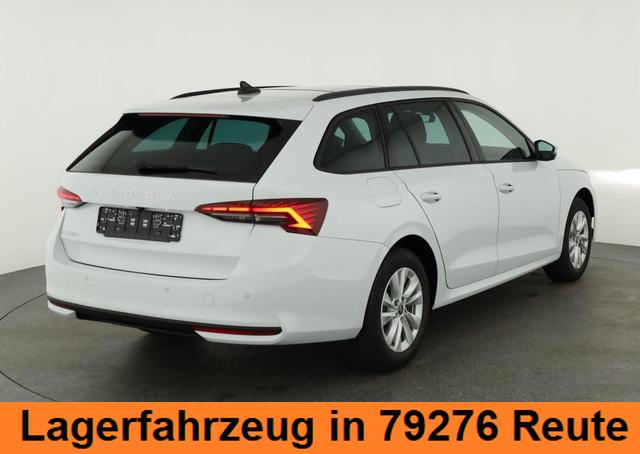 Skoda Octavia Combi 2.0 TDI 110 kW Selection DSG Selection, Navi, Pano, AHK, Teilleder, 5-J Garantie 