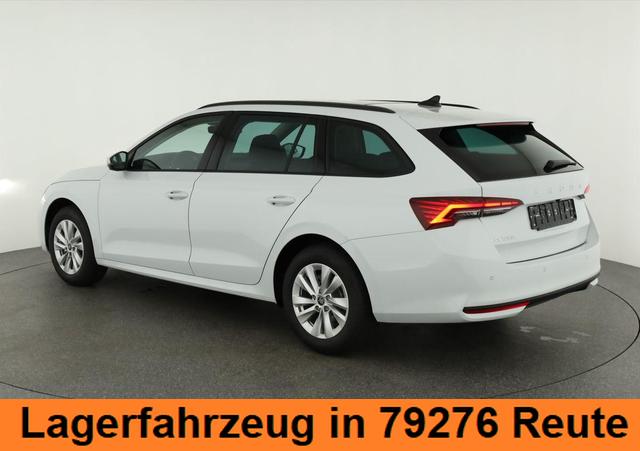 Skoda Octavia Combi 2.0 TDI 110 kW Selection DSG Selection, Navi, Pano, AHK, Teilleder, 5-J Garantie 