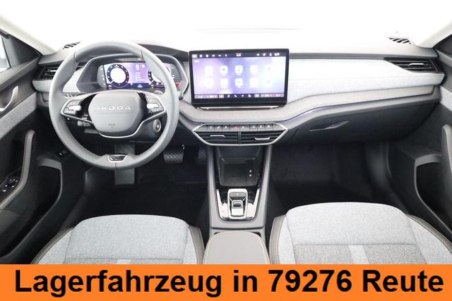 Skoda Octavia Combi 2.0 TDI 110 kW Selection DSG Selection, Navi, Pano, AHK, Teilleder, 5-J Garantie 