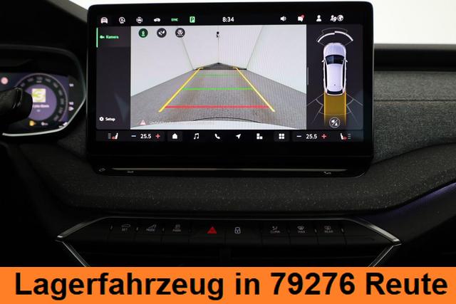 Skoda Octavia Combi 2.0 TDI 110 kW Selection DSG Selection, Navi, Pano, AHK, Teilleder, 5-J Garantie 