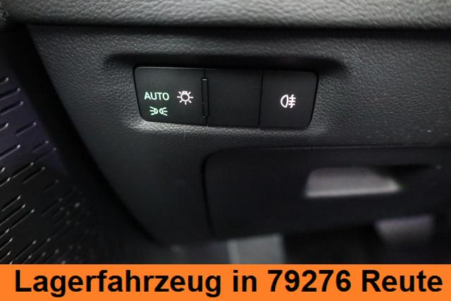 Skoda Octavia Combi 2.0 TDI 110 kW Selection DSG Selection, Navi, Pano, AHK, Teilleder, 5-J Garantie 