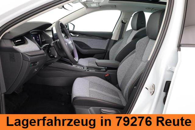 Skoda Octavia Combi 2.0 TDI 110 kW Selection DSG Selection, Navi, Pano, AHK, Teilleder, 5-J Garantie 