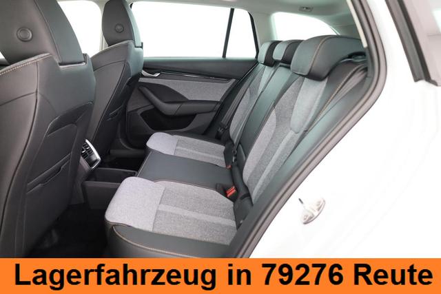Skoda Octavia Combi 2.0 TDI 110 kW Selection DSG Selection, Navi, Pano, AHK, Teilleder, 5-J Garantie 