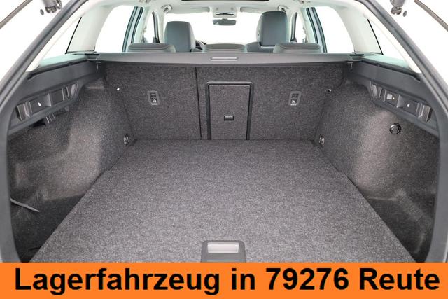Skoda Octavia Combi 2.0 TDI 110 kW Selection DSG Selection, Navi, Pano, AHK, Teilleder, 5-J Garantie 