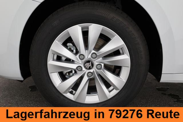 Skoda Octavia Combi 2.0 TDI 110 kW Selection DSG Selection, Navi, Pano, AHK, Teilleder, 5-J Garantie 