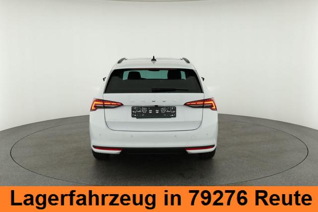 Skoda Octavia Combi 2.0 TDI 110 kW Selection DSG Selection, Navi, Pano, AHK, Teilleder, 5-J Garantie 