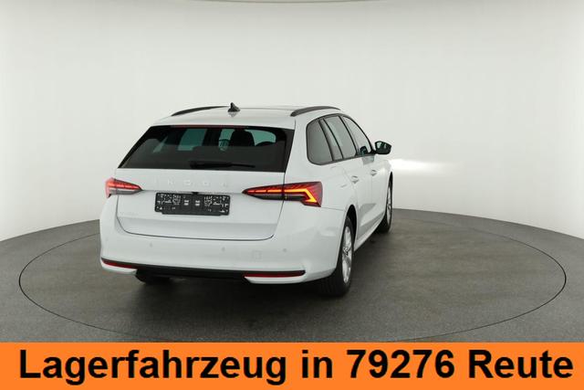 Skoda Octavia Combi 2.0 TDI 110 kW Selection DSG Selection, Navi, Pano, AHK, Teilleder, 5-J Garantie 