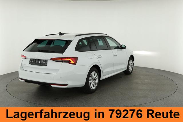 Skoda Octavia Combi 2.0 TDI 110 kW Selection DSG Selection, Navi, Pano, AHK, Teilleder, 5-J Garantie 