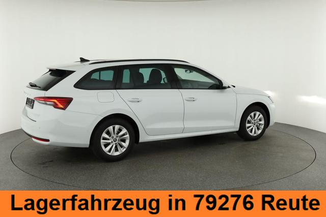 Skoda Octavia Combi 2.0 TDI 110 kW Selection DSG Selection, Navi, Pano, AHK, Teilleder, 5-J Garantie 