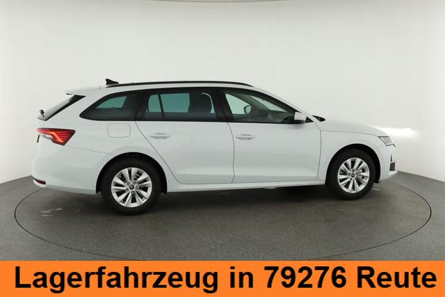 Skoda Octavia Combi 2.0 TDI 110 kW Selection DSG Selection, Navi, Pano, AHK, Teilleder, 5-J Garantie 