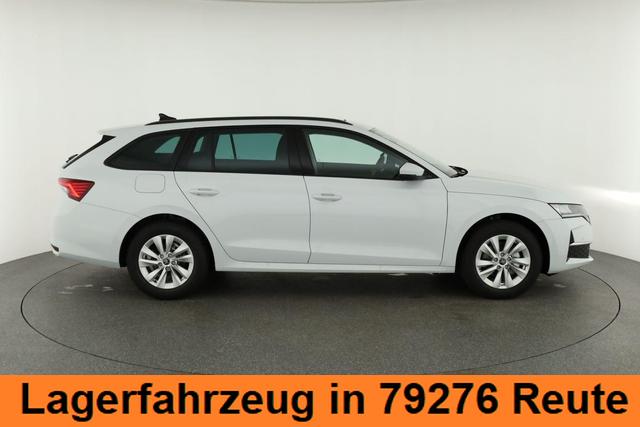 Skoda Octavia Combi 2.0 TDI 110 kW Selection DSG Selection, Navi, Pano, AHK, Teilleder, 5-J Garantie 