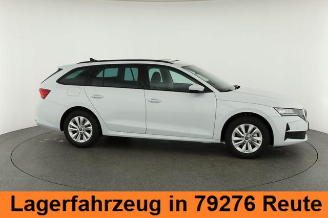 Skoda Octavia Combi 2.0 TDI 110 kW Selection DSG Selection, Navi, Pano, AHK, Teilleder, 5-J Garantie 