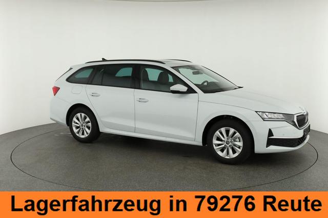 Skoda Octavia Combi 2.0 TDI 110 kW Selection DSG Selection, Navi, Pano, AHK, Teilleder, 5-J Garantie 