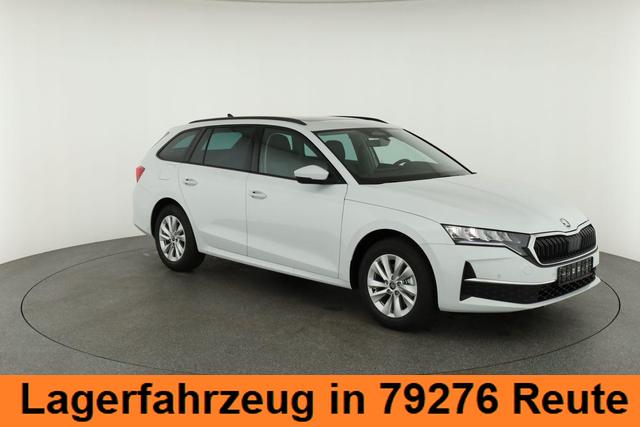 Skoda Octavia Combi 2.0 TDI 110 kW Selection DSG Selection, Navi, Pano, AHK, Teilleder, 5-J Garantie 