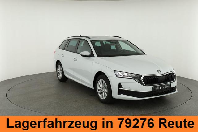 Skoda Octavia Combi 2.0 TDI 110 kW Selection DSG Selection, Navi, Pano, AHK, Teilleder, 5-J Garantie 