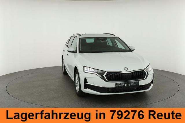 Skoda Octavia Combi 2.0 TDI 110 kW Selection DSG Selection, Navi, Pano, AHK, Teilleder, 5-J Garantie 