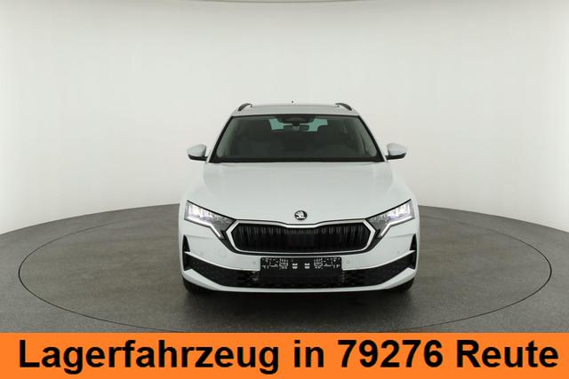 Skoda Octavia Combi 2.0 TDI 110 kW Selection DSG Selection, Navi, Pano, AHK, Teilleder, 5-J Garantie 