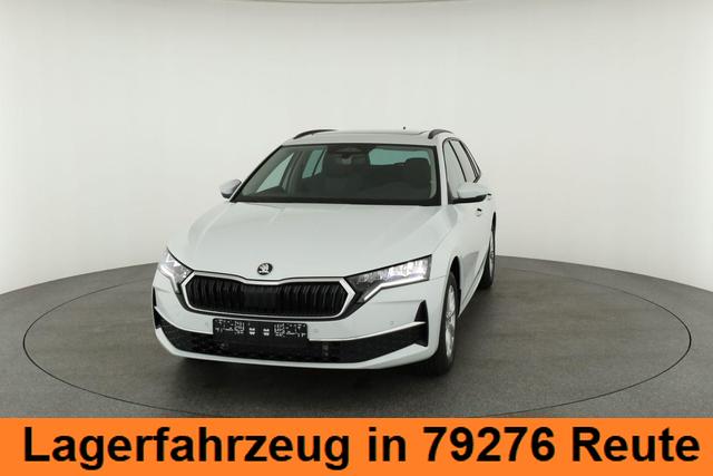 Skoda Octavia Combi 2.0 TDI 110 kW Selection DSG Selection, Navi, Pano, AHK, Teilleder, 5-J Garantie 