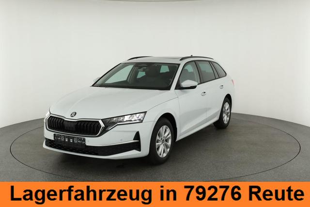Skoda Octavia Combi 2.0 TDI 110 kW Selection DSG Selection, Navi, Pano, AHK, Teilleder, 5-J Garantie 