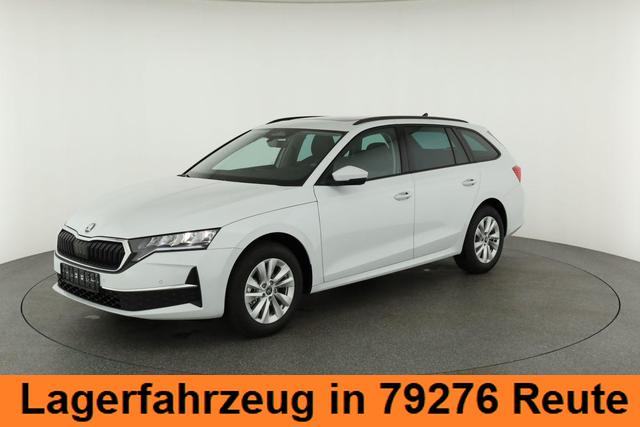 Skoda Octavia Combi 2.0 TDI 110 kW Selection DSG Selection, Navi, Pano, AHK, Teilleder, 5-J Garantie 