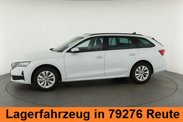 Skoda Octavia Combi 2.0 TDI 110 kW Selection DSG Selection, Navi, Pano, AHK, Teilleder, 5-J Garantie 