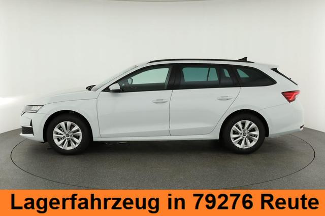 Skoda Octavia Combi 2.0 TDI 110 kW Selection DSG Selection, Navi, Pano, AHK, Teilleder, 5-J Garantie 