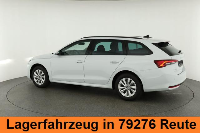 Skoda Octavia Combi 2.0 TDI 110 kW Selection DSG Selection, Navi, Pano, AHK, Teilleder, 5-J Garantie 