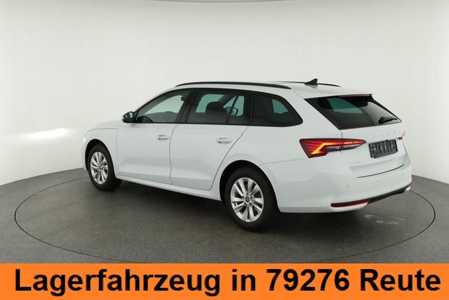 Skoda Octavia Combi 2.0 TDI 110 kW Selection DSG Selection, Navi, Pano, AHK, Teilleder, 5-J Garantie 