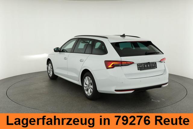 Skoda Octavia Combi 2.0 TDI 110 kW Selection DSG Selection, Navi, Pano, AHK, Teilleder, 5-J Garantie 
