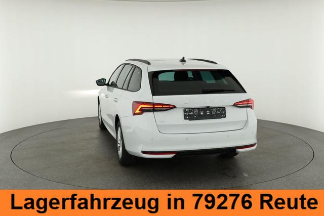Skoda Octavia Combi 2.0 TDI 110 kW Selection DSG Selection, Navi, Pano, AHK, Teilleder, 5-J Garantie 