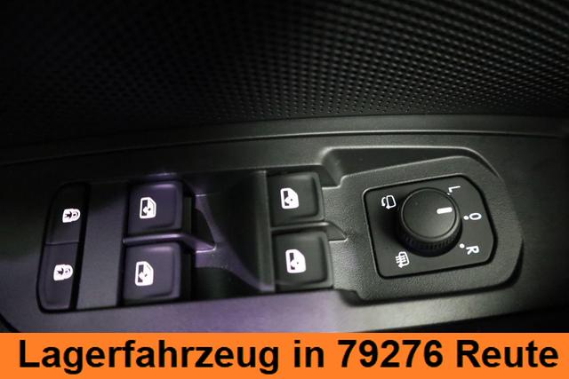 Skoda Kodiaq 2.0 TDI 142kW 4x4 Selection DSG Selection, 7-Sitzer, AHK, Navi, Side, el. Klappe, AreaView, ParkAssist 