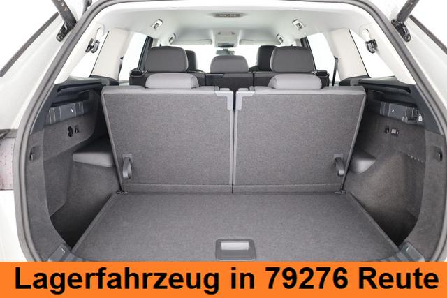 Skoda Kodiaq 2.0 TDI 142kW 4x4 Selection DSG Selection, 7-Sitzer, AHK, Navi, Side, el. Klappe, AreaView, ParkAssist 