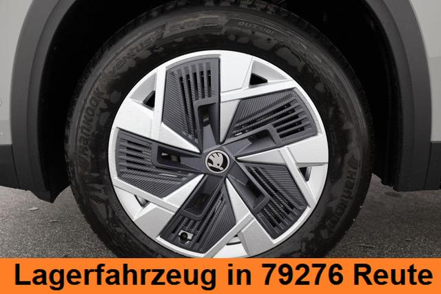 Skoda Kodiaq 2.0 TDI 142kW 4x4 Selection DSG Selection, 7-Sitzer, AHK, Navi, Side, el. Klappe, AreaView, ParkAssist 