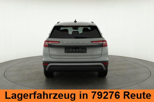 Skoda Kodiaq 2.0 TDI 142kW 4x4 Selection DSG Selection, 7-Sitzer, AHK, Navi, Side, el. Klappe, AreaView, ParkAssist 