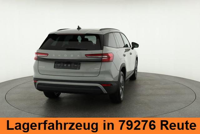 Skoda Kodiaq 2.0 TDI 142kW 4x4 Selection DSG Selection, 7-Sitzer, AHK, Navi, Side, el. Klappe, AreaView, ParkAssist 