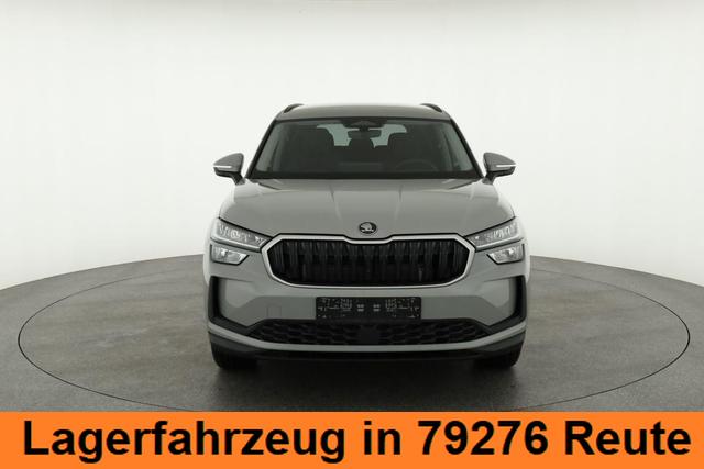 Skoda Kodiaq 2.0 TDI 142kW 4x4 Selection DSG Selection, 7-Sitzer, AHK, Navi, Side, el. Klappe, AreaView, ParkAssist 