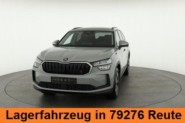 Skoda Kodiaq 2.0 TDI 142kW 4x4 Selection DSG Selection, 7-Sitzer, AHK, Navi, Side, el. Klappe, AreaView, ParkAssist 