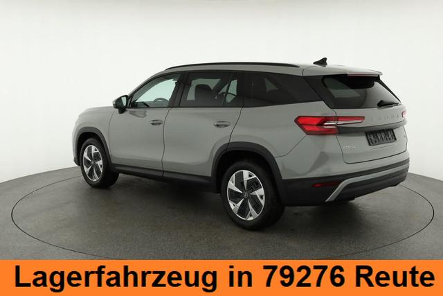 Skoda Kodiaq 2.0 TDI 142kW 4x4 Selection DSG Selection, 7-Sitzer, AHK, Navi, Side, el. Klappe, AreaView, ParkAssist 