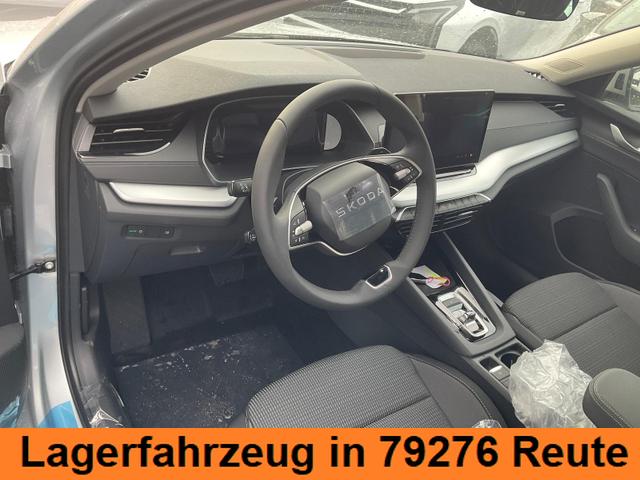 Lagerfahrzeug Skoda Octavia Combi - 2.0 TDI 110 kW Selection DSG Selection, Navi, AHK, el. Klappe, 5-J Garantie