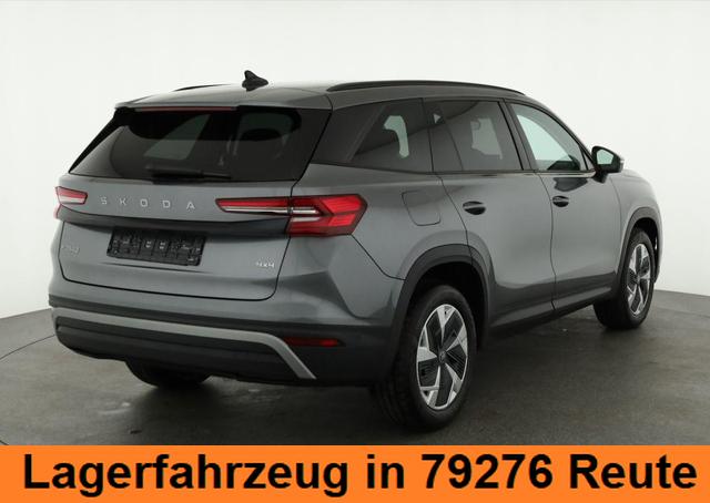 Skoda Kodiaq 2.0 TDI 142kW 4x4 Selection DSG Selection, 7-Sitzer, AHK, Navi, Side, el. Klappe, AreaView, ParkAssist 