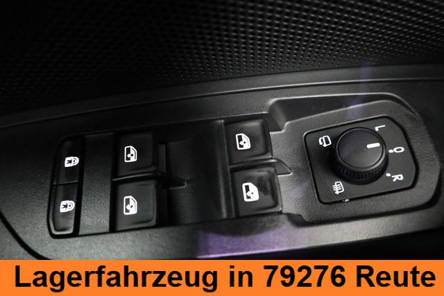 Skoda Kodiaq 2.0 TDI 142kW 4x4 Selection DSG Selection, 7-Sitzer, AHK, Navi, Side, el. Klappe, AreaView, ParkAssist 