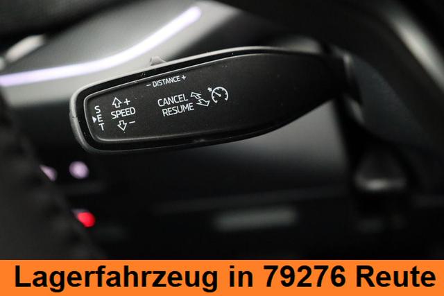 Skoda Kodiaq 2.0 TDI 142kW 4x4 Selection DSG Selection, 7-Sitzer, AHK, Navi, Side, el. Klappe, AreaView, ParkAssist 