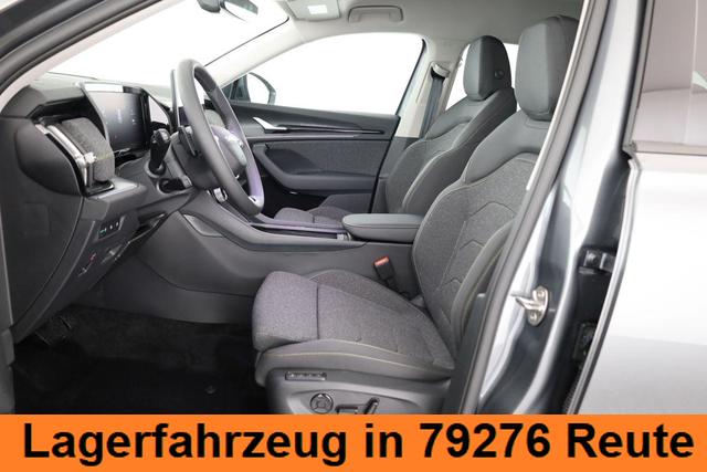 Skoda Kodiaq 2.0 TDI 142kW 4x4 Selection DSG Selection, 7-Sitzer, AHK, Navi, Side, el. Klappe, AreaView, ParkAssist 